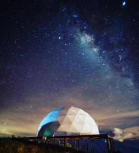 Fabrica de Rios Glamping