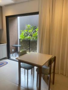 Apartamento próximo ao shopping Iguatemi e Ribeirão Shopping - BLEND