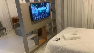 Apartamento próximo ao shopping Iguatemi e Ribeirão Shopping - BLEND