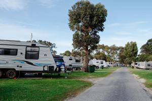 Tasman Holiday Parks - Albany