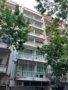 Monoambiente en Recoleta