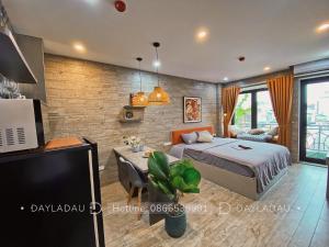 LaHomestay Hàng Đậu