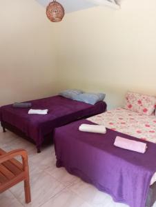 Villa Pareto Guest House