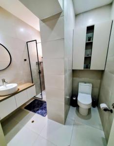 Apartamento Frente a Parque en Urb. California