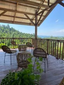 Moon Bar Hostel - 沙璜