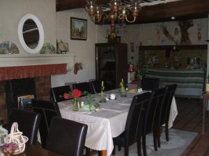 Maisons de vacances Mas des Retrouvailles : photos des chambres