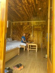 Hoa Chanh Eco Home - inside the heritages