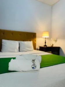 Hostal Pochote - Леон