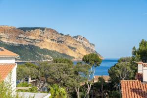 Villa Horizon par Dodo à Cassis