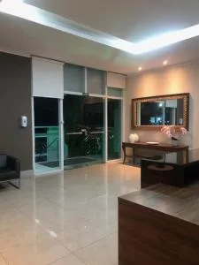 Em casa - 卡里亚西卡