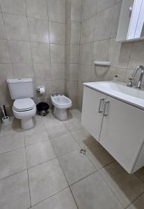 Santa Rita Departamentos Temporarios - Depto 8