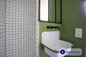 Apartment T3 air-conditioned in house neighborhood Cimiez