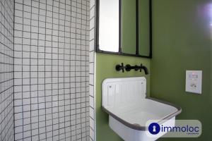 Apartment T3 air-conditioned in house neighborhood Cimiez