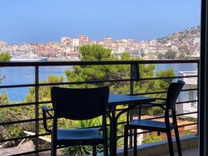 Beachfront Apartment - Sarandë