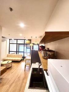 Multipurpose, comfortable studio apartment in Vinhomes Ocean Park