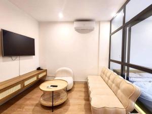 Multipurpose, comfortable studio apartment in Vinhomes Ocean Park