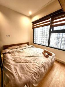 Multipurpose, comfortable studio apartment in Vinhomes Ocean Park