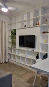 Lindo Apartamento Copacabana 1 quadra da praia