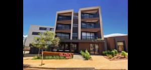 Apartamento próximo ao shopping Iguatemi e Ribeirão Shopping - BLEND