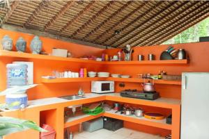 Chai House