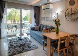 Бабилон 206 Раваи вид на тропики by IBG Property - Ban Ao Makham