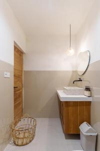 Villa Karma Kumala by Maheswara