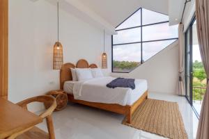 Villa Karma Kumala by Maheswara