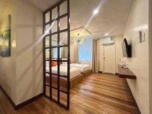 Makati Medical City Accommodation