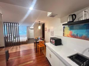 Makati Medical City Accommodation
