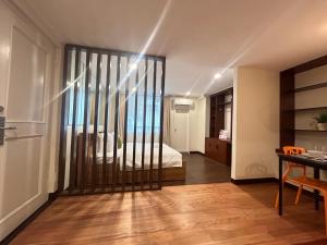 Makati Medical City Accommodation