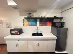 Makati Medical City Accommodation