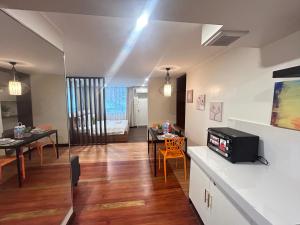 Makati Medical City Accommodation