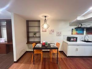 Makati Medical City Accommodation