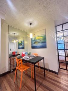 Makati Medical City Accommodation