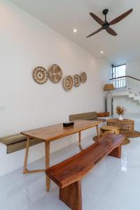 Villa Karma Kumala by Maheswara