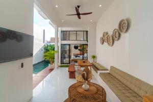 Villa Karma Kumala by Maheswara