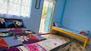 Iba Homestay