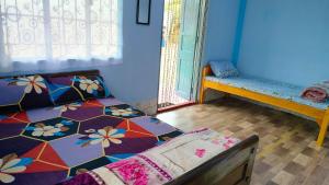 Iba Homestay