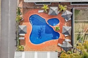 BIG4 Tasman Holiday Parks - Tathra Beach - Tanja