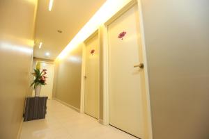Al Huda Hotel