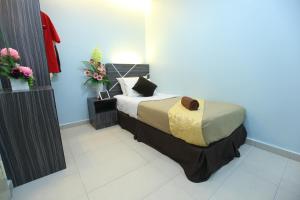Al Huda Hotel