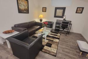 Brand New Suite in the Lakes