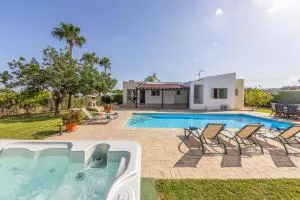 Villa Venere - Lachi