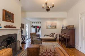 Islay House - Brick Room