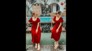 Tropical Homestay Phu Yen