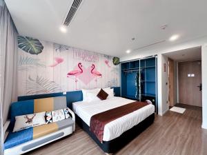 Flamingo Ibiza Hải Tiến Luxury Resort