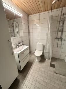 Cosy apartment in vantaa