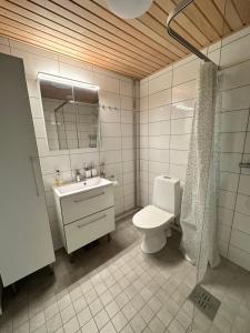 Cosy apartment in vantaa