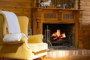 Cants Cottage