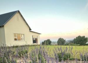 Breathtaking Midlands stay at THE PROTEA CHALET 5kms from N3